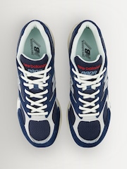 New Balance Navy 880 Trainers - Image 7 of 8