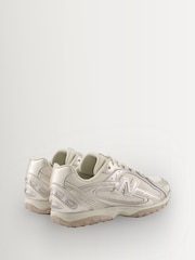New Balance Silver Tone 204 Trainers - Image 3 of 7
