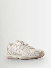 New Balance Silver Tone 204 Trainers - Image 6 of 7