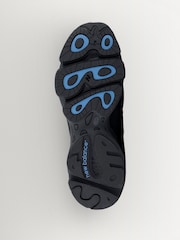 New Balance Black/Navy 1000 Trainers - Image 6 of 6