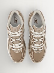 New Balance Light Brown 740 Trainers - Image 10 of 14