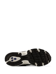 New Balance Black/White 740 Trainers - Image 6 of 7