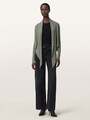 Allsaints Wasson Pirate Cardigan - Bilde 4 av 8