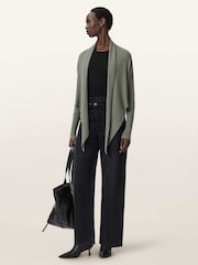 Allsaints Wasson Pirate Cardigan - Bilde 5 av 8