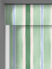 Bluebellgray Seaglass Seaside Stripe Made to Measure - Image 4 of 6