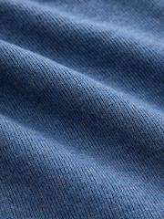 Bleu - Ensemble polo à manches longues et Survêtement (3mois -7an) - Image 9 de 9