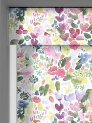 Bluebellgray Cerise Flora Made to Measure - Image 4 of 6