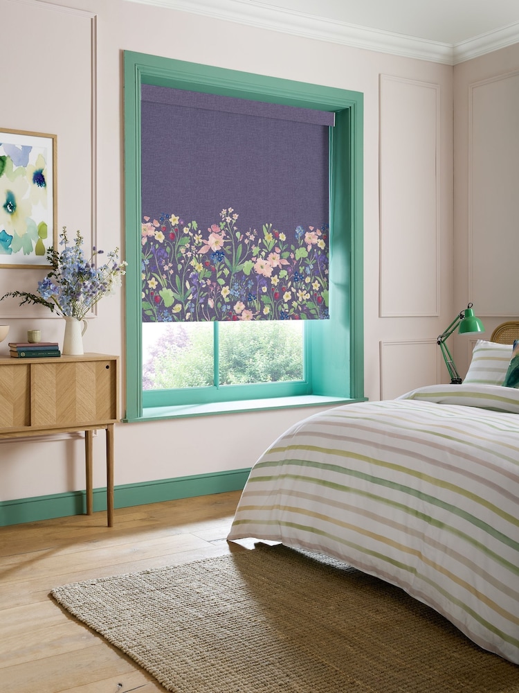 Bluebellgray Midnight Berneray Made to Measure - Image 2 of 6 Bluebellgray Midnight Berneray Made to Measure - Image 2 of 6