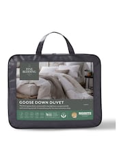FBC Goose Down 13.5 Tog 10.5 Tog Duvet - Image 5 of 5