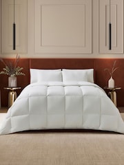 FBC Smartdown Cotton 10.5 Tog Duvet - Image 1 of 5