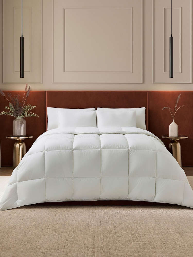 FBC Smartdown Cotton 10.5 Tog Duvet - Image 1 of 5