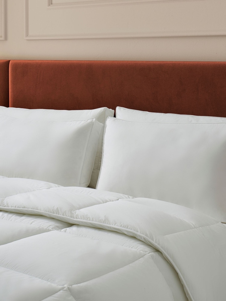 FBC Smartdown Cotton 10.5 Tog Duvet - Image 2 of 5