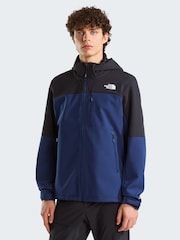 Jachetă softshell cu glugă detașabilă The North Face Diablo - Imaginea 1 din 6