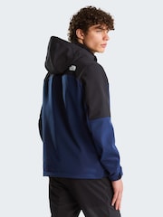 Jachetă softshell cu glugă detașabilă The North Face Diablo - Imaginea 3 din 6