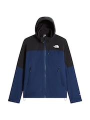 Jachetă softshell cu glugă detașabilă The North Face Diablo - Imaginea 5 din 6