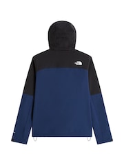 Jachetă softshell cu glugă detașabilă The North Face Diablo - Imaginea 6 din 6
