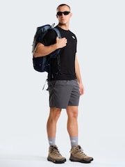 The North Face Jet Black Regular Fit 24/7 T-Shirt - Image 3 of 5