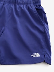 藍色 - The North Face 24/7 7英寸短褲 - 圖片 6/7