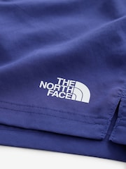 藍色 - The North Face 24/7 7英寸短褲 - 圖片 7/7
