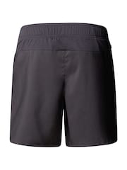The North Face Grey 24/7 7Inch Shorts - Image 4 of 5
