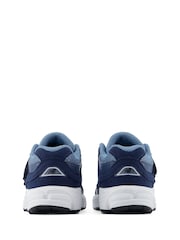 New Balance 2002 zīdaiņu sporta apavi ar āķīšiem un cilpiņām - Attēls 6 no 8