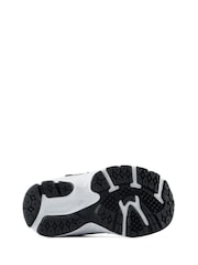 New Balance 2002 zīdaiņu sporta apavi ar āķīšiem un cilpiņām - Attēls 8 no 8