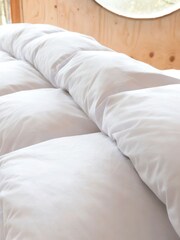 FBC Goose Down 13.5 Tog 13.5 Tog Duvet - Image 2 of 5