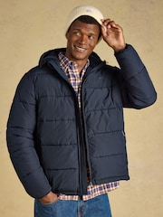 Joules Fisherman Beanie Hat - Imagen 2 de 7