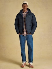 Joules Fisherman Beanie Hat - Imagen 3 de 7