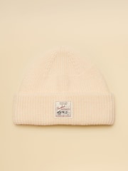 Joules Fisherman Beanie Hat - Imagen 4 de 7