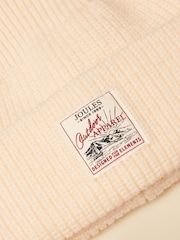 Joules Fisherman Beanie Hat - Imagen 6 de 7