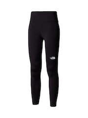The North Face Black Flex Warm Insulated Leggings - Image 4 of 5