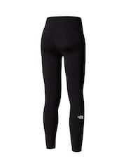 The North Face Black Flex Warm Insulated Leggings - Image 5 of 5