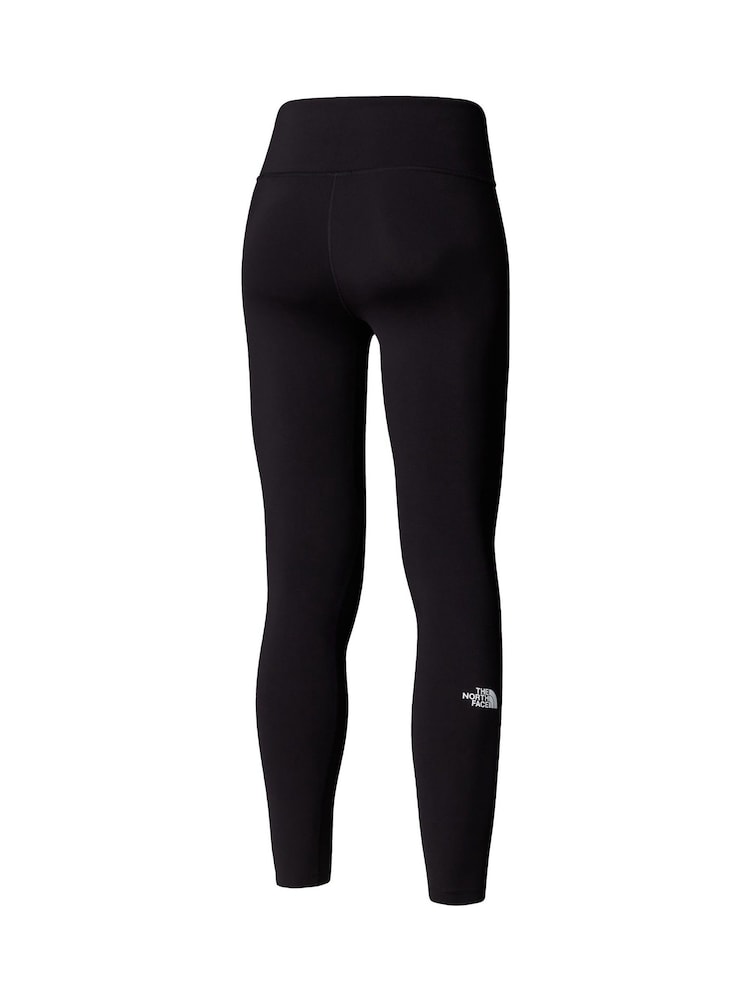 The North Face Black Flex Warm Insulated Leggings - Image 5 of 5 The North Face Black Flex Warm Insulated Leggings - Image 5 of 5