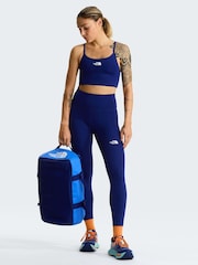 The North Face Blue Flex 25Inch Leggings - Image 2 of 5