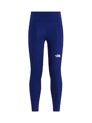 The North Face Blue Flex 25Inch Leggings - Image 4 of 5