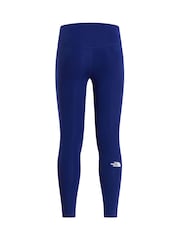 The North Face Blue Flex 25Inch Leggings - Image 5 of 5