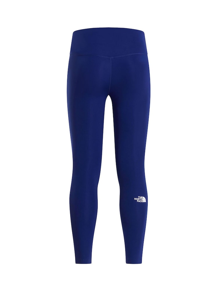 The North Face Blue Flex 25Inch Leggings - Image 5 of 5