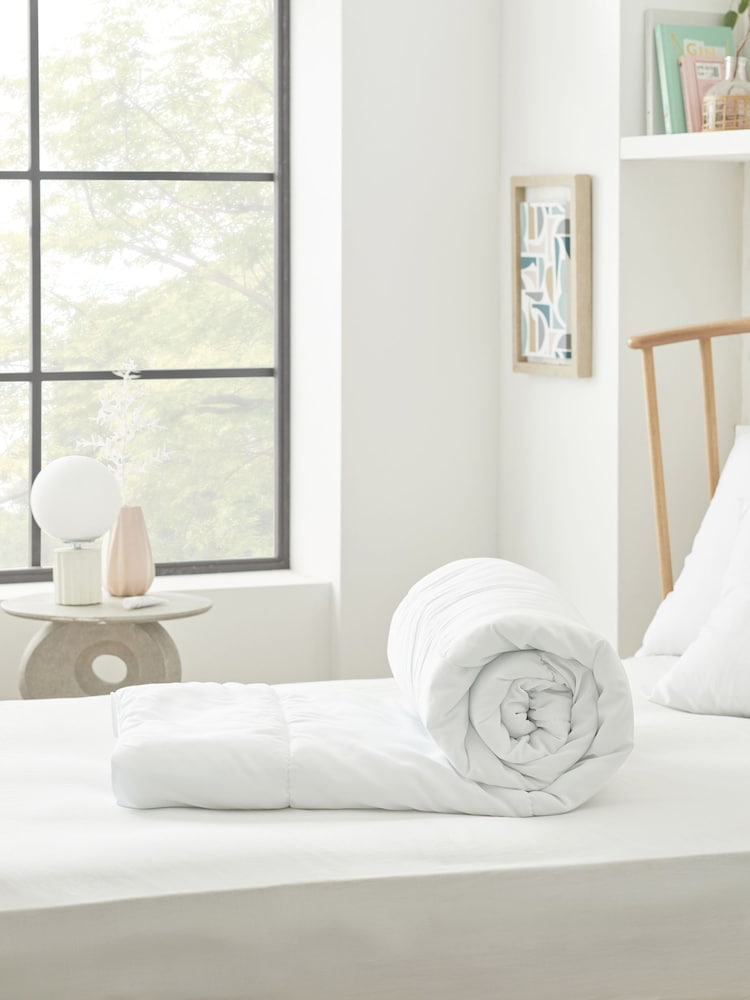 Simply Soft 3 Tog Duvet - Image 2 of 2 Simply Soft 3 Tog Duvet - Image 2 of 2
