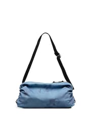 Radley תיק קטן עם רצועה צולבת מבד ג'ינס, דגם Eden Row - תמונה 3 מתוך 6