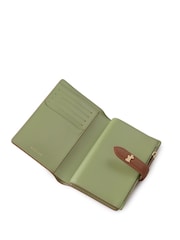 محفظة متوسطة الحجم بتصميم مخطّط Willis Street من Radley - صورة 4 من 5