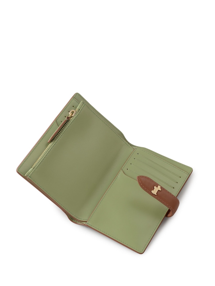 محفظة متوسطة الحجم بتصميم مخطّط Willis Street من Radley - صورة 5 من 5 محفظة متوسطة الحجم بتصميم مخطّط Willis Street من Radley - صورة 5 من 5