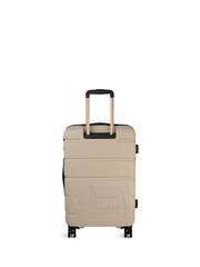 Radley Brown Lexington Medium 4 Wheel Suitcase - Image 2 of 4