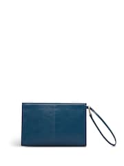 Radley Blue Chilton Grove Medium Pouch - Image 3 of 5