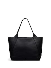 Radley Black The Evie Medium Shoulder Bag - Image 3 of 7