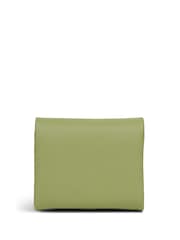 Radley Light Green Mallow Street Purse - Image 2 of 4