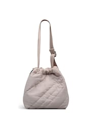Radley Grey Eden Row Medium Cross Body Bag - Image 1 of 5