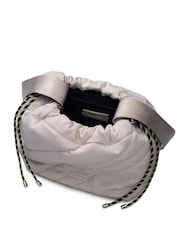 Radley Grey Eden Row Medium Cross Body Bag - Image 3 of 5