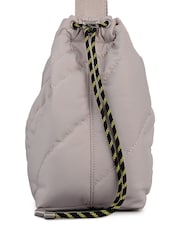 Radley Grey Eden Row Medium Cross Body Bag - Image 4 of 5