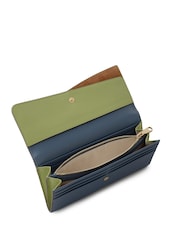 Radley Blue The Kensal Colourblock Wallet - Image 4 of 4